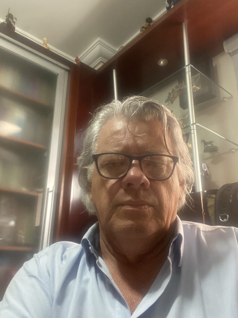 ROGÉRIO CID BASTOS