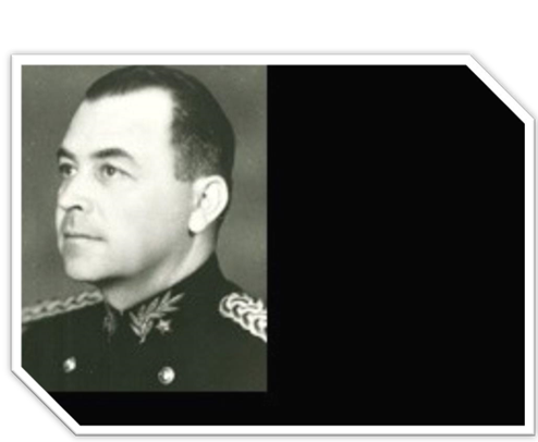 ANTONIO DE LARA RIBAS