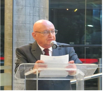 WALTER CELSO DE LIMA